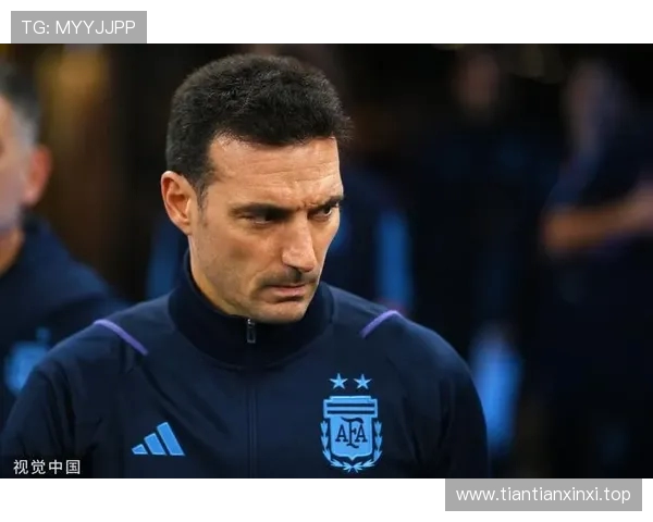 斯卡洛尼坦言：坦言：不知梅西巅峰几许，他总能带来超乎想象的球场魔力